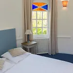 Manoir D Archelles 3*