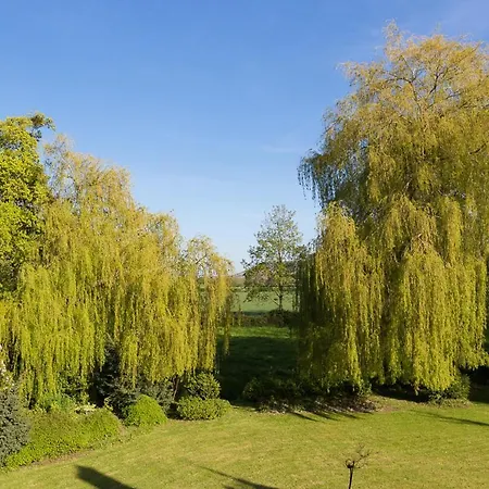 Manoir D Archelles Arques-la-Bataille