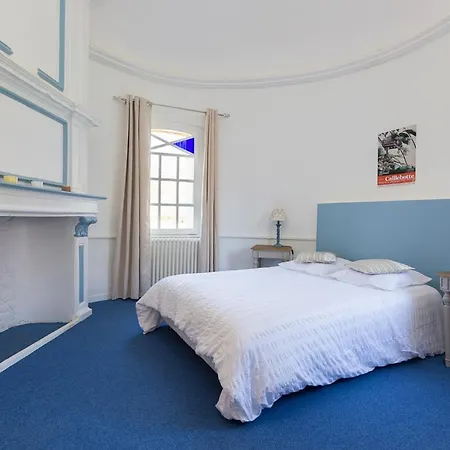 Aparthotel Manoir D Archelles 3*