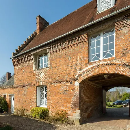 Manoir D Archelles Appart hôtel 3*