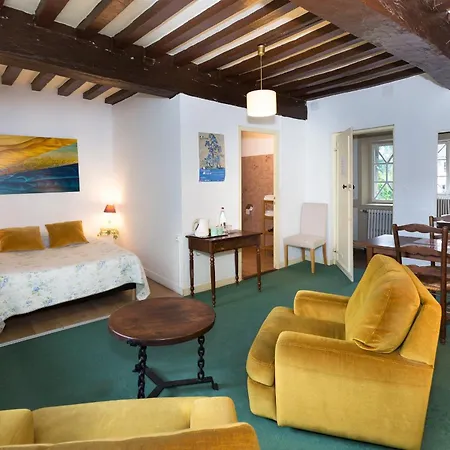 Manoir D Archelles Arques-la-Bataille