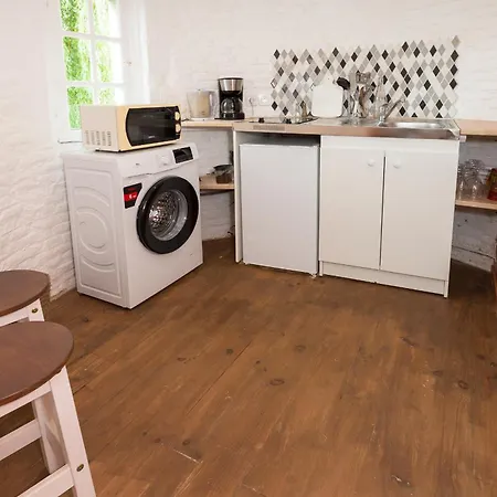Manoir D Archelles 3*