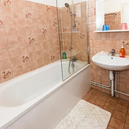 Manoir D Archelles Apart Otel Arques-la-Bataille