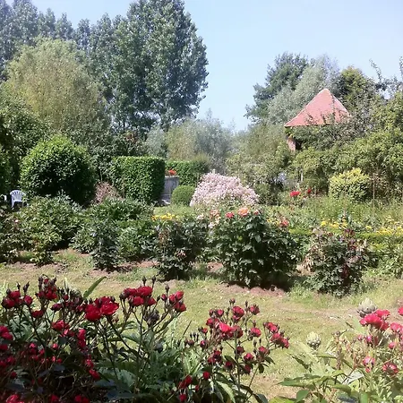 Apart Otel Manoir D Archelles 3*