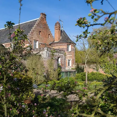 Apart Otel Manoir D Archelles Arques-la-Bataille