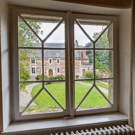 Appart hôtel Manoir D Archelles Arques-la-Bataille