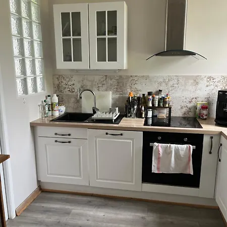 Manoir D Archelles Apart Otel