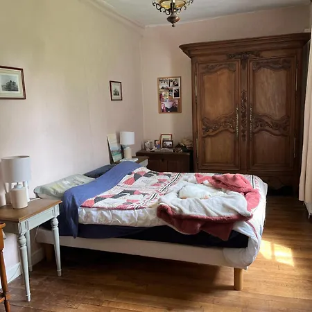Manoir D Archelles Apart Otel 3*