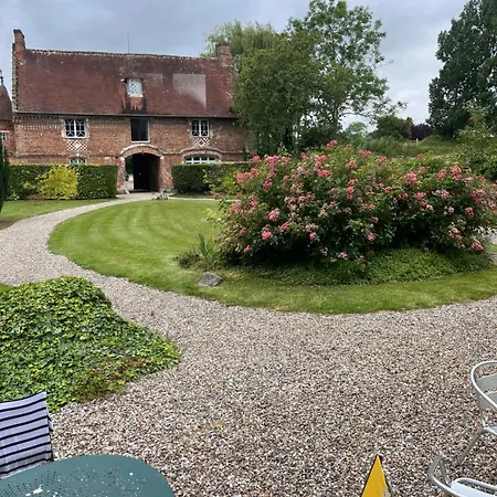 Manoir D Archelles